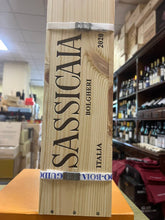 Sassicaia Magnum 2020 - Tenuta San Guido