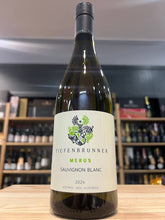 Tiefenbrunner Sauvignon Blanc Merus 2024