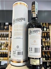 Scarabus Islay Single Malt Scotch Whisky Specially Selected