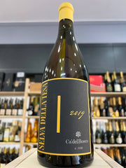 Selva della Tesa 2019 Sebino Chardonnay Ca' del Bosco