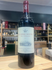 Bolgheri DOC Le Serre Nuove Dell'Ornellaia 2023