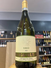 Sirio 2023 Fior d'Arancio Colli Euganei DOCG - BIO