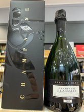 Special Club 2013 J. Lassalle - Champagne Premier Cru