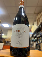 Achelo 2021 Syrah Cortona DOC La Braccesca