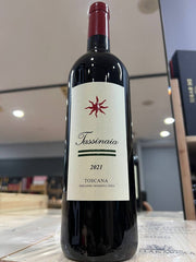 Castello Del Terriccio Tassinaia 2021