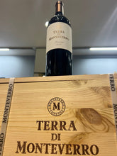 Cassa di Terra di Monteverro Toscana IGT 2019