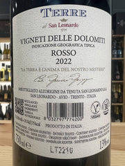 Terre di San Leonardo 2024