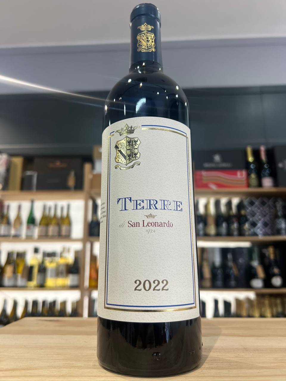 Terre di San Leonardo 2024