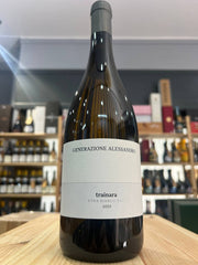 Trainara 2023 Etna Bianco DOC Generazione Alessandro