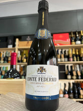 Conte Federico Trento DOC Brut Conti Bossi Fedrigotti