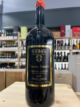 Magnum Vecchio Grion 2017 Rosso Veneto IGT