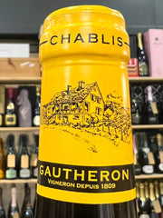 Vieilles Vignes Chablis Gautheron 2023