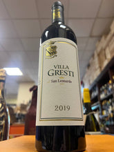 San Leonardo Villa Gresti 2019 - Tenuta San Leonardo
