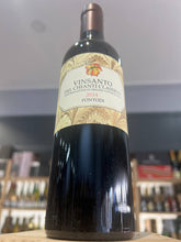 Vin Santo del Chianti 2014 Fontodi (lt 0,375)