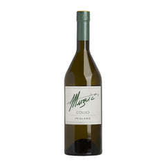 Collio Friulano Valeris DOC MUZIC 2020