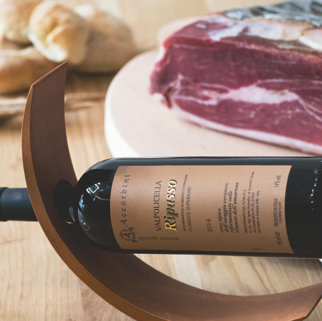 ACCORDINI IGINO VALPOLICELLA RIPASSO 2018