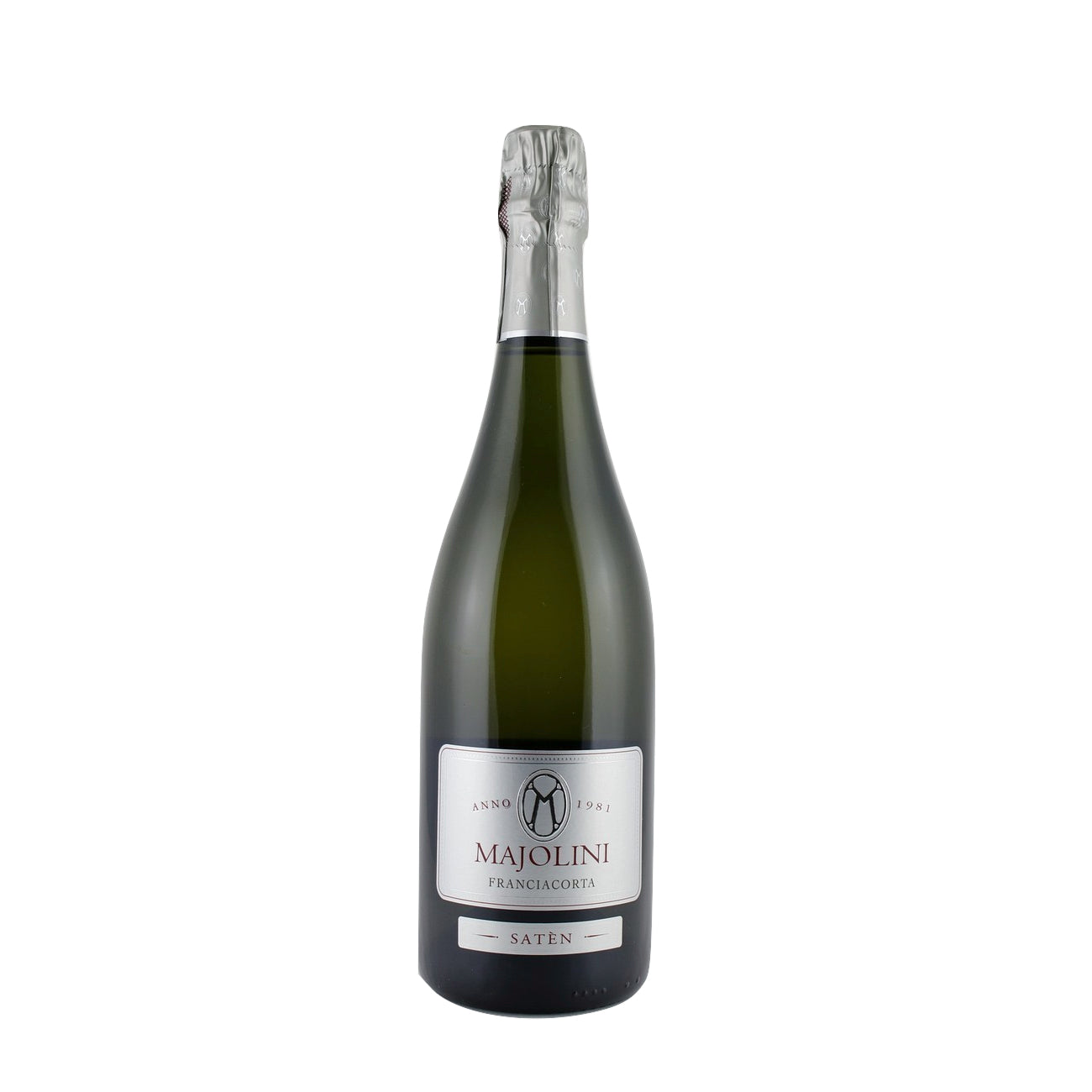 Majolini Franciacorta Saten Brut Millesimato 2017