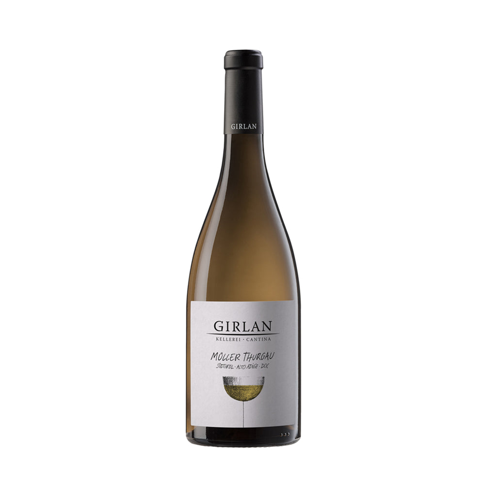 Muller Thurgau Girlan 2020 750ml