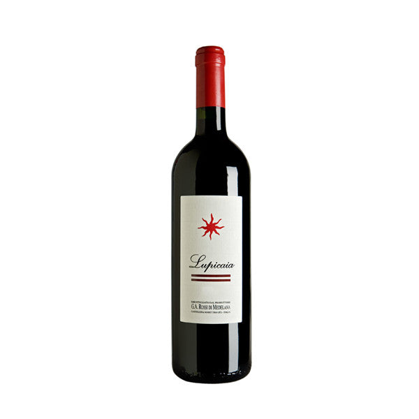 'Lupicaia' Castello del Terriccio 2015