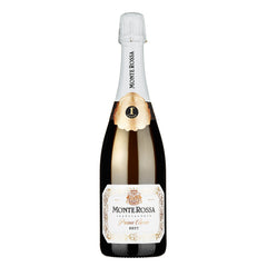 Franciacorta DOCG “Prima Cuvée” Brut - Monte Rossa