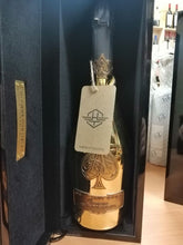 Champagne Armand De Brignac Gold - Cofanetto Prestige