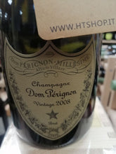 Champagne Dom Pérignon Vintage 2008