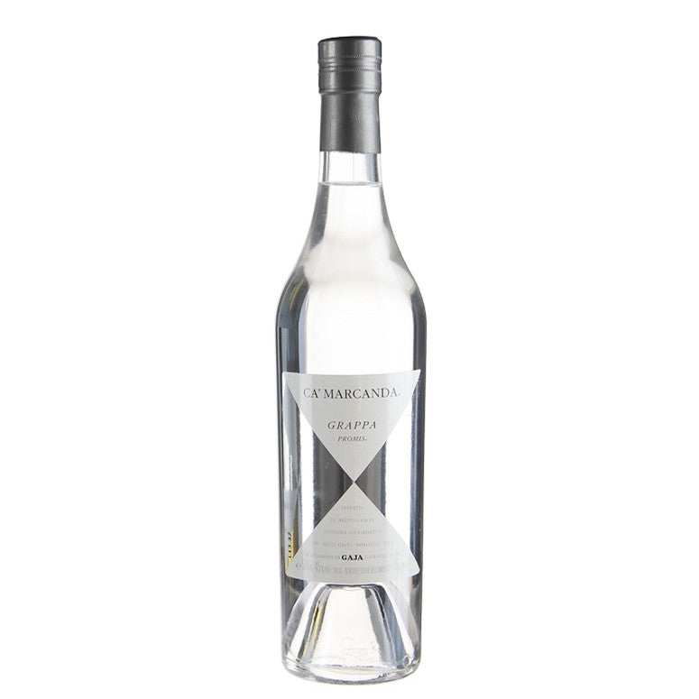 GAJA CA' MARCANDA GRAPPA PROMIS 500ml