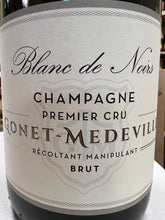 Champagne Gonet Medeville Blanc de Noirs