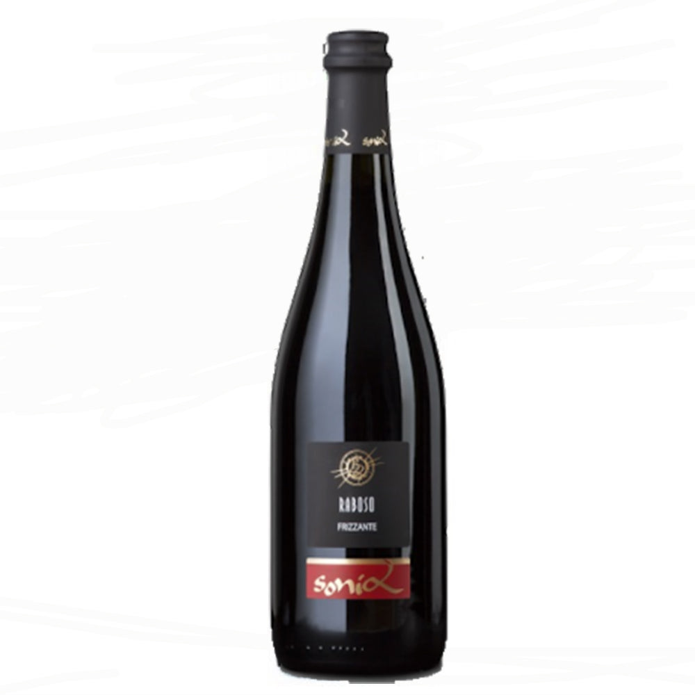 BENOTTO- RABOSO FRIZZANTE IGT 750ml