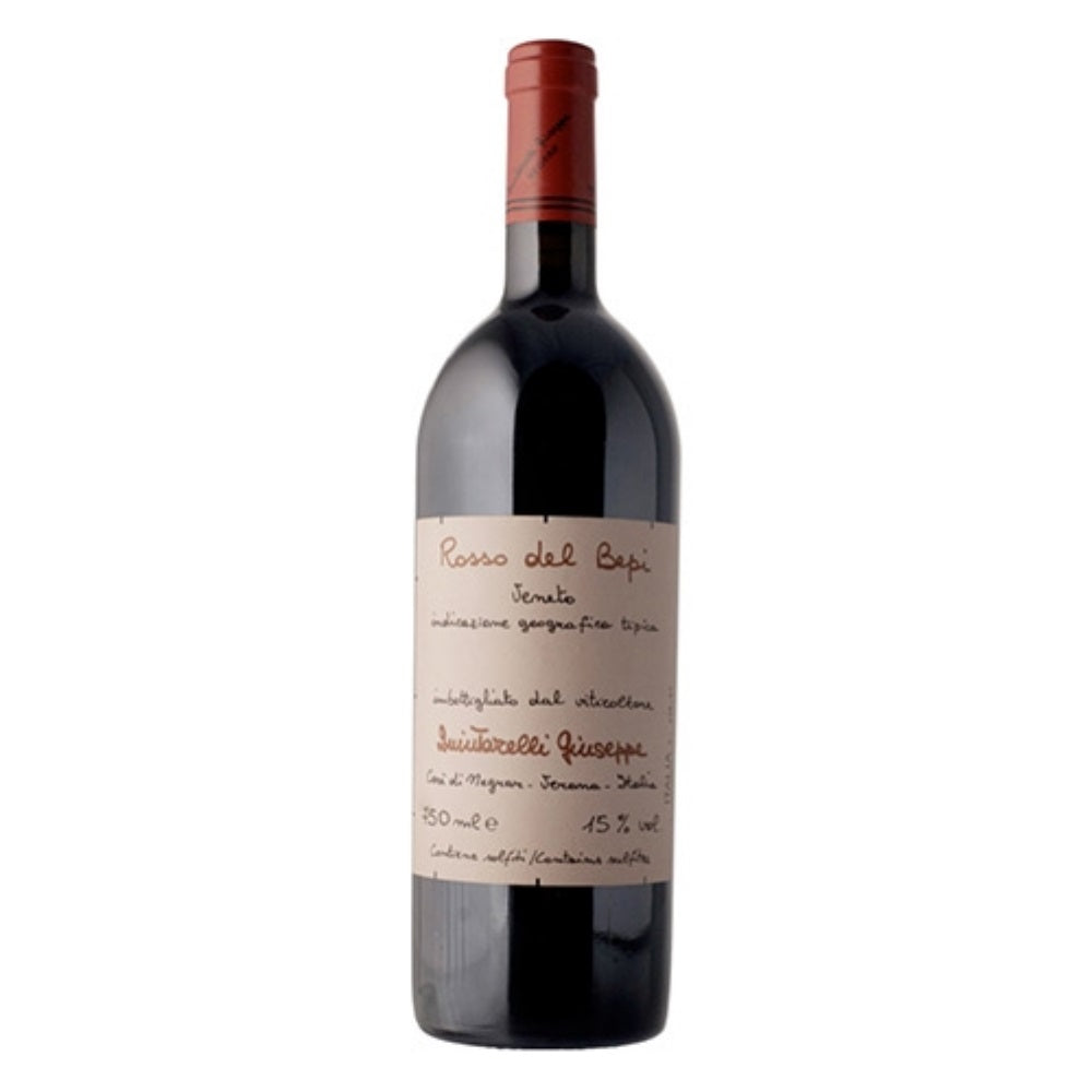 Rosso del Bepi 2010 Giuseppe Quintarelli