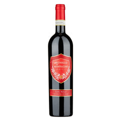 SAN POLO BRUNELLO DI MONTALCINO DOCG 2014