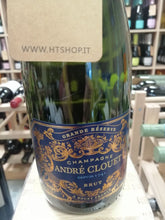 André Clouet Champagne Grande Reserve Brut