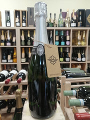 Champagne André Clouet Silver Brut Nature