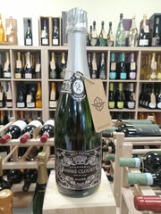 Champagne André Clouet Silver Brut Nature