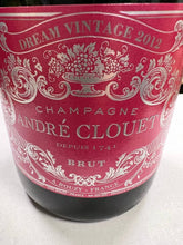 Champagne André Clouet Dream Vintage 2012