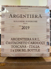 Argentiera Magnum 2019 - Bolgheri Superiore