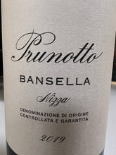 Barbera D'Asti Bansella Nizza 2019 - Prunotto