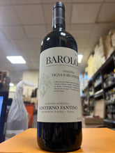 Conterno Fantino Barolo Sorì Ginestra 2019