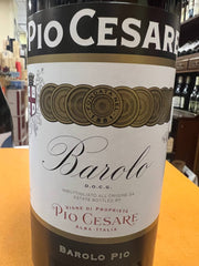 Barolo Pio Cesare 2019