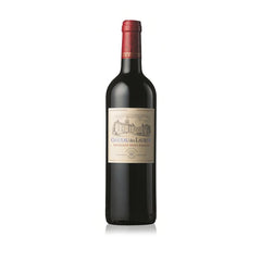 Chateau des laurets 2016