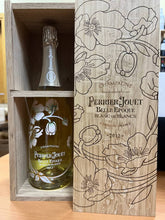 Champagne  "Belle Epoque" 2012 Blanc de Blancs Perrier-Jouet