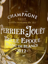 Champagne  "Belle Epoque" 2012 Blanc de Blancs Perrier-Jouet