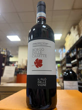 Borgo Delle Casette 2018 - Cabernet Riserva Colli Euganei DOC