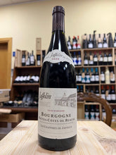Bourgogne Jaffelin 2020 - Hautes-Côtes De Beaune
