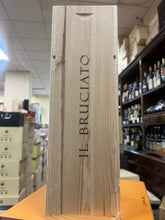 Il Bruciato 2021 Magnum - Bolgheri Rosso