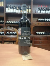 La Cerbaiola 2016 Brunello di Montalcino Salvioni