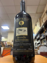 Brunello di Montalcino Caprili Magnum 2018