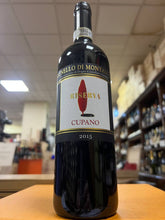 Brunello di Montalcino Riserva 2015 Cupano Bio