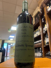 Cà Del Merlo 2015 Giuseppe Quintarelli