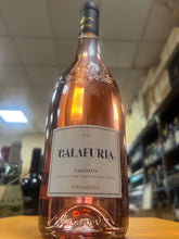 Calafuria Tomaresca 2022 Rosato IGT Salento